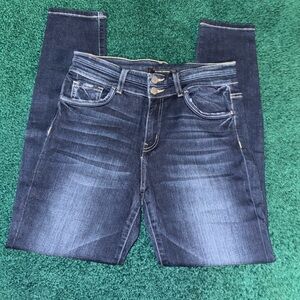 Flying Monkey Indigo Denim Jeans